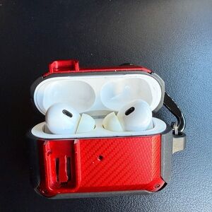 Apple AirPods Pro (case included)